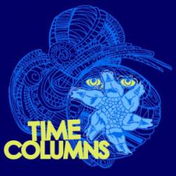 Time Columns : Sunriseinthesea